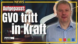 Vertikal GVO 2022 tritt in Kraft?! Was bedeutet dies für dich?