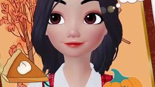 ZEPETO Thanksgiving