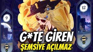 Tamamen F2P Navia Abyss'in İçinden Geçiyor