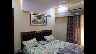 "2BHK Apartment Interior Design - 650 Sq Ft" by CivilLane.com