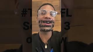 #TSWDFL S3 is back on@Kevonburnsonline go check it out #shorts