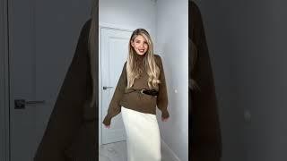 Супер теплые юбки , забирай ⤵️  по ссылке на канале ️