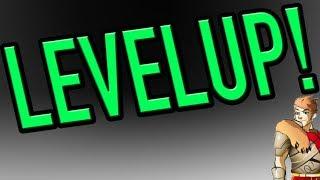 It's Time for YOU to "LEVEL UP" in Life!!! | TridentLion's 1st Youtube Channel Trailer