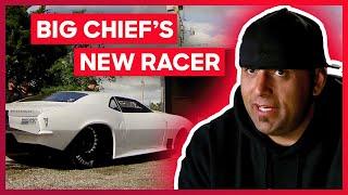 Big Chief Finds His New Racer | Street Outlaws