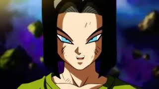 Android 17 Sacrifice's Himself For Goku & Vegeta Dub (Dragon ball Super)