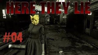 Here They Lie | #04