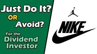 Should Dividend Investors Buy Nike($NKE) Stock in 2025?