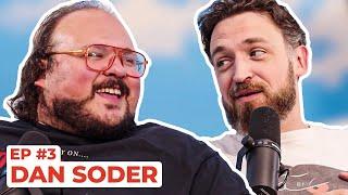 Stavvy's World #3 - Dan Soder | Full Episode