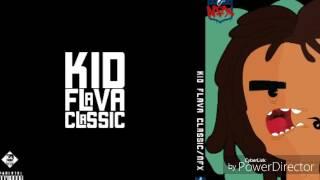 Nfx - KidFlavaClassic