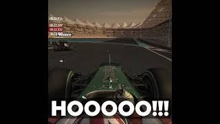 MEGA OVERTAKE in the Season Finale!! F1 2010: Journey Is Over And WE Did THIS In The Last Race!!