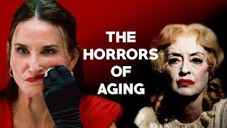 Hag Horror: Why Are We So Afraid of Old Women?