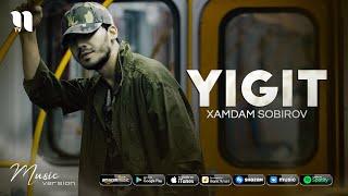 Xamdam Sobirov - Yigit (audio 2021)