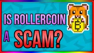 Is Rollercoin legit or a scam? (With withdrawal proof)