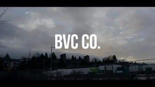 BVC Co. 'The Vision'