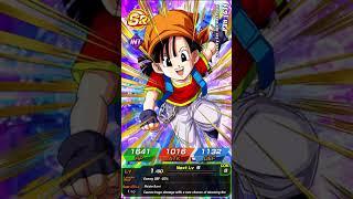 DBZ Dokkan Battle 8th Anni: 77 Shades of Shaft # #dokkanbattle #dokkanbattleglobal