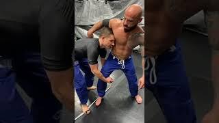 How To Do a Single Leg Takedown - Set Up, Entry, Finish - Wrestling for BJJ with Michael Trasso