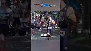 Поступок Настоящего Спортсмена  #shorts