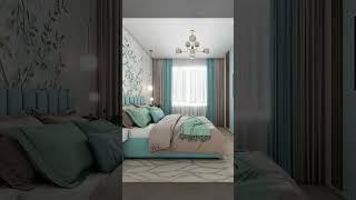 TOP 10 CURTAIN COLOUR COMBINATION IDEAS FOR HOME | #interiorideas #curtains