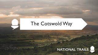 Discover England's Great Walking Trails - The Cotswold Way