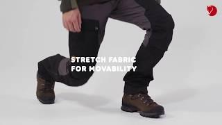 Fjällräven - Keb Trousers For Men