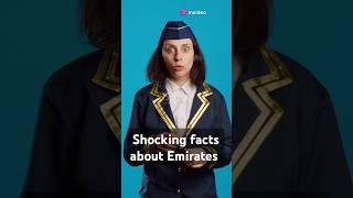 “Why Emirates Cabin Crew Can’t Get Married During Training!”
