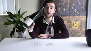 Wine Expert tastes French Wine: Caroline Morey 'Les Chainey' Santenay Rouge 2014