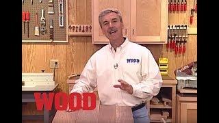 How To Select The Best Wood and Grain Patterns - WOOD magazine