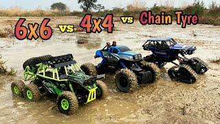 RC Monster Truck Comparison  | RC Monster Truck | Remote Control Monster Truck