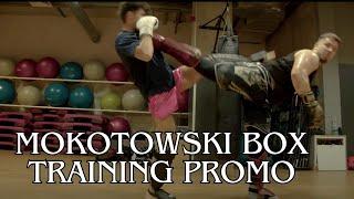 Mokotowski Box Training Promo