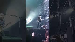 Subsonica - Tutti I Miei Sbagli LIVE (Festa di Radio Onda d'Urto 2024)