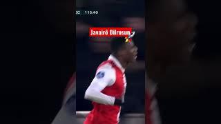 Javairô Dilrosun MET EEN WERELDGOAL! Feyenoord VS NEC | #shorts #short