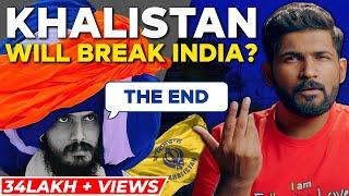 Khalistan movement is BACK | Amritpal Singh & Punjab controversy explained by Abhi and Niyu