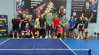 Phuket TT Club Masters Cup, 26th of April