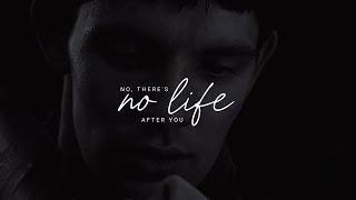 life after you | merlin & arthur [SS for @soulofstaars ]