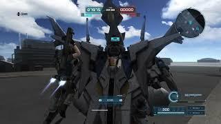 Gundam Battle Operation 2: Testing Out The Penelope!