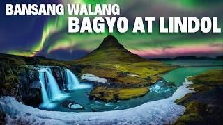 5 Bansang walang BAGYO at LINDOL! BANSANG WALANG KALAMIDAD: SAFEST COUNTRIES FROM CALAMITIES!