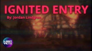 Ignited Entry | A Indie Psychological Horror Game | TheLostYeti