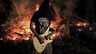 AXIOM - The Wretched (Official Video)