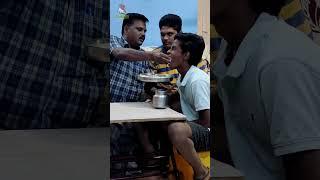 அப்பா செய்த கோழிக்கறி அப்பாவோட ஜாலியா ஒரு நாள்  #shorts #trending #health #vlog