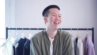 Jonathan Liang: Fashion Foodie