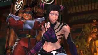 Street Fighter X Tekken All Characters Tag Team Rivals Cinematic Showcase Mixed Dub No Commentary