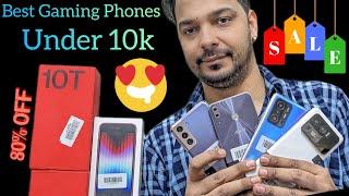 Oneplus 10t IPhone SE 3 In Cheapest Price || Khanna Communication || Dual Screen Phones