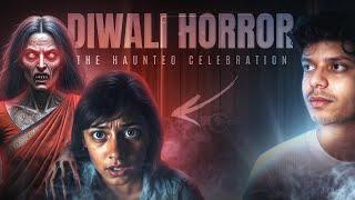 Diwali Horror: The Haunted Celebration | Diwali Horror Story | Horror Story In Hindi|