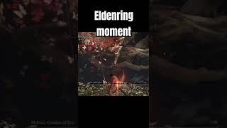 Tragic Eldenring boss fight #eldenring #gaming #darksouls #fromsoftware