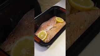 Лучшая рыбка тут rybavseti #food #рыба #cooking #дачныйсезон