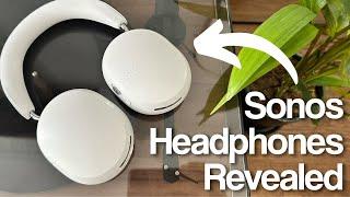 Sonos Ace Headphones - EVERYTHING You NEED to Know! 