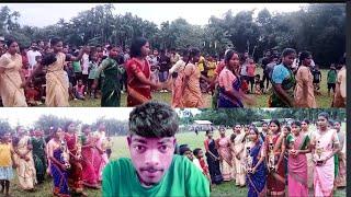 Football rena local dance#viral #youtube #funny #santali #comedy #Ram hembrom#roast #roasting