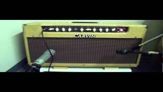 Carvin Belair Hasserl mod