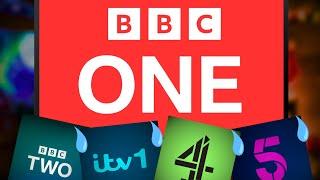 BBC One Has WON Christmas | The Christmas TV Schedules