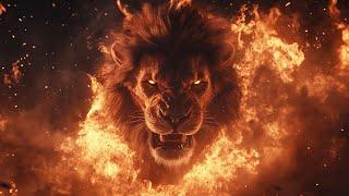 LION HEART | Within Every Soul Lies a LION | Powerful Dramatic Battle Orchestral Music Mix